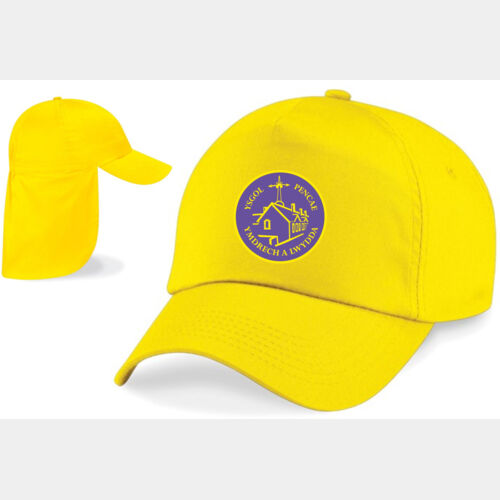 Ysgol Pencae Legionnaire Cap Thumbnail