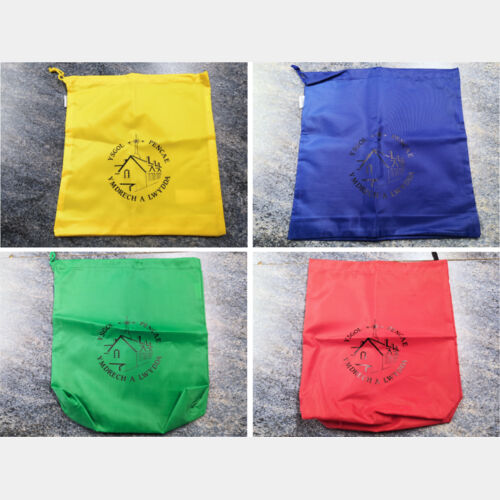Ysgol Pencae Infant PE Bag Thumbnail